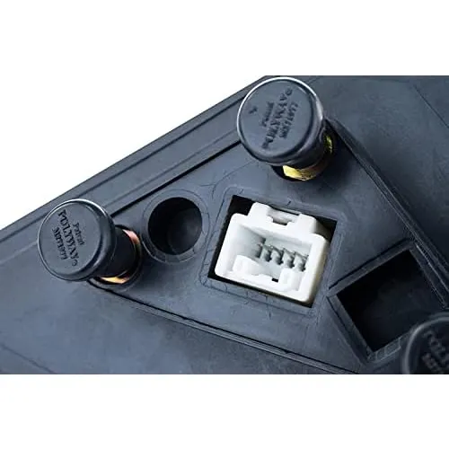 Espejo Retrovisor De Lado Del Pasajero Scion Tc (2005 2...