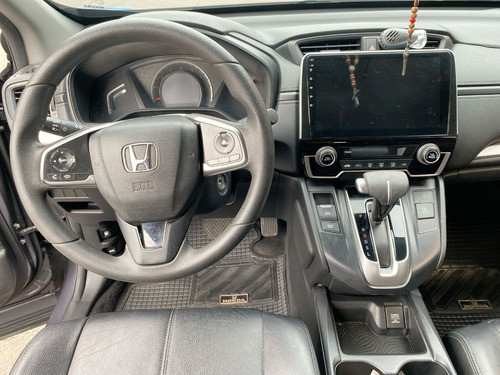Imagen 19 de 25 de Honda Crv 4x2 Lx 2017 2.4 Gasolina
