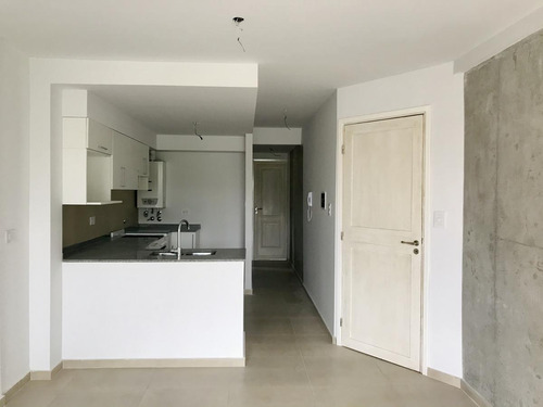 Venta Departamento Un Dormitorio A Estrenar De Categoría