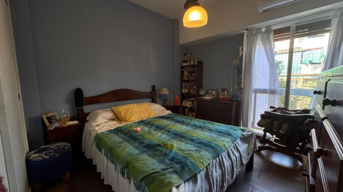 Venta Flores Departamento 3 Amb Frente Cochera