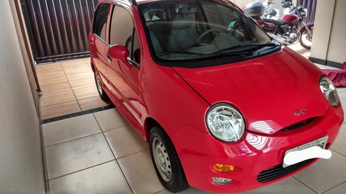 Chery Chery Qq 2014 1.1 16v 5p
