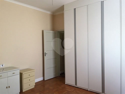 Imagem 15 de 30 de Casa À Venda Com Inquilino, Para Você Investir No Brooklin R. Laplace. - Reo355322