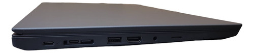 Lenovo Thinkpad T14 I5-10ma Gen 32gb Ram 500gb Ssd Touch Fhd (Reacondicionado)