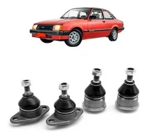 Comprar Juego Rotulas Inferior\u002Fsuperior Chevette
