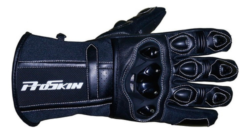 Guantes Progrip Rt Moto Protecciones Proskin Talle M