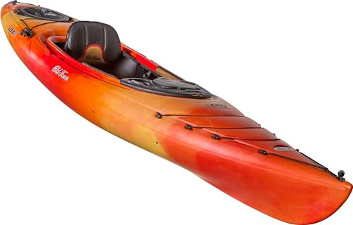 Kayak Recreativo Old Town Loon 126