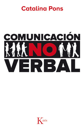 Comunicacion No Verbal - Pons, Catalina