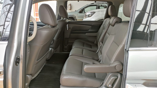 Imagen 14 de 15 de 2016 Honda Odyssey Touring