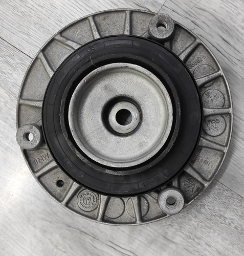 Base Amortiguador Mini Cooper One F56 2014 19 68841830 Origi (Usado)