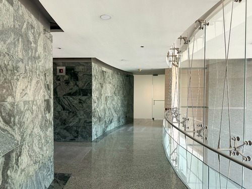 Nuevas Oficinas En Torre Altiva, Lomas De Chapultepec, Miguel Hidalgo, Cdmx Sc