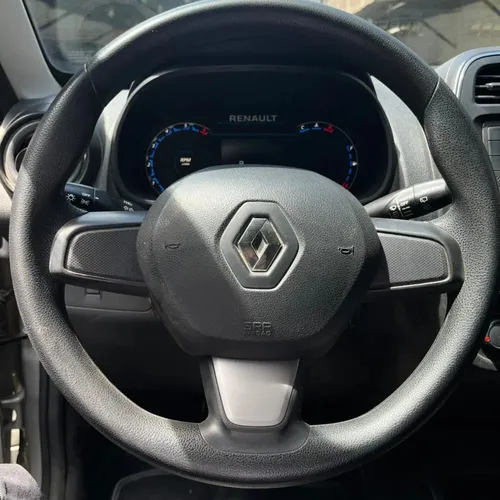 Renault Kwid Zen Mt 1.0cc 2023