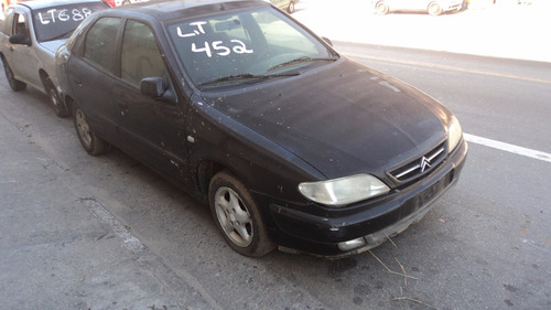 Citroen Xsara Glx 1.8 16v 2000 (sucata Somente Peças)