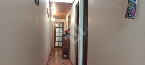 Casa En Venta De 3 Dorm Con Local Comercial En Padre Hurtado