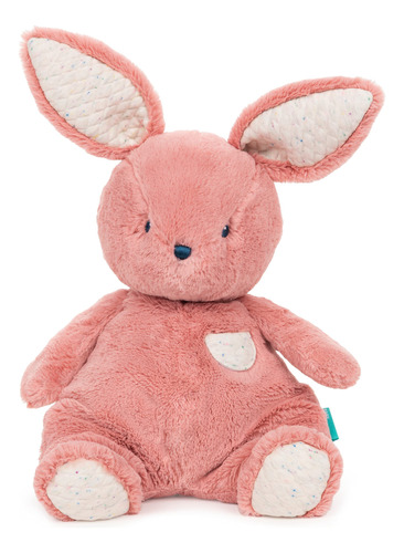 Gund Baby Oh So Snuggly Bunny - Peluche Grande Para Bebés Y
