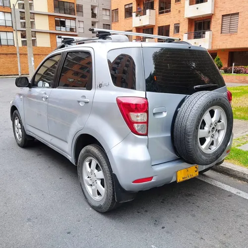 Daihatsu Terios 1.5 Okii