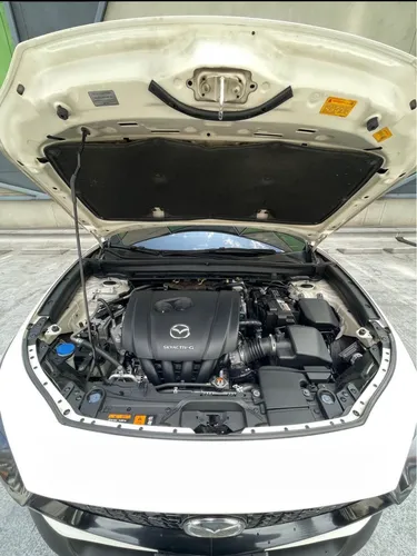 Mazda CX-30 2.5 Grand Touring Lx 4x4