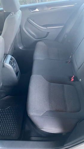Vw Vento 1.4 Comfotline 2017