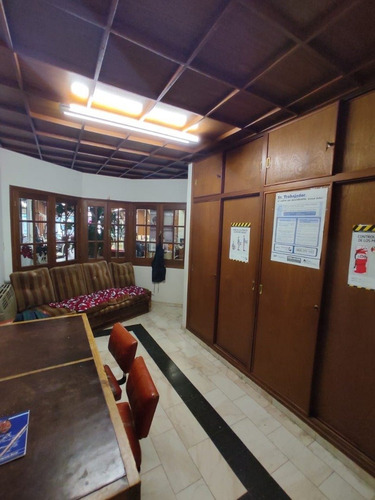 Alquiler De Local Mas Departamento