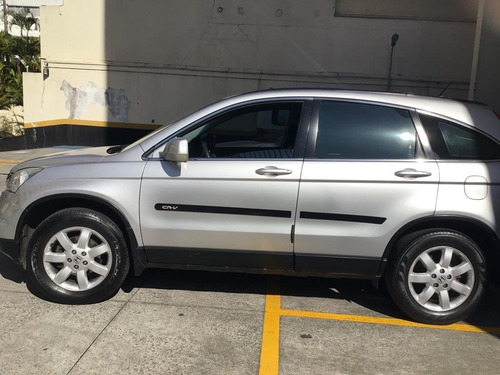 Imagem 5 de 10 de Honda Crv