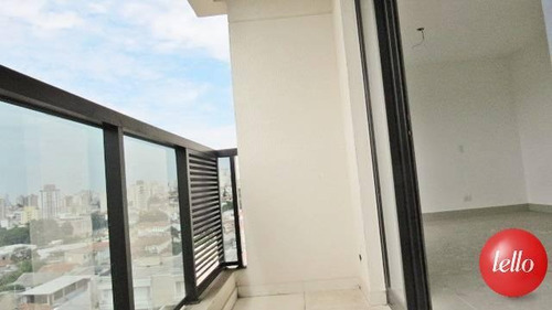 Imagem 4 de 29 de Apartamento - Ref: 207936