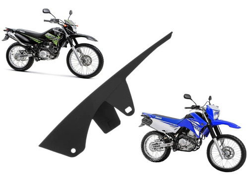 Capa  Porta Corrente Yamaha Xtz 125 Lander 250