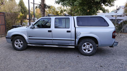 Chevrolet S10 Apache Cc 2.4 Dab Ac
