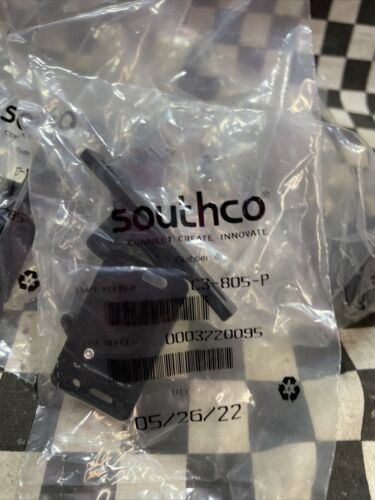 Southco C3-805-p, C3805p, Grabber Catch Door Latch, Lot  Ggj
