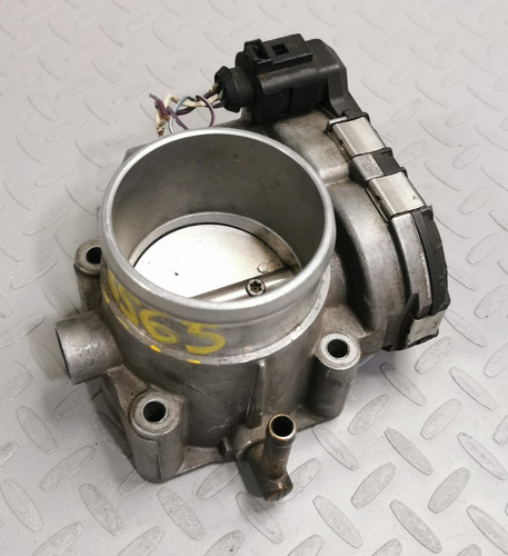 Cuerpo De Aceleracion Audi 2000-2006 06a133062c Original (Usado)