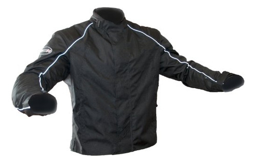 Wayloo J1xxx Sólido Chaqueta De Diseño De La Motocicleta (ne