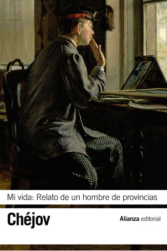 Mi Vida (libro Original)