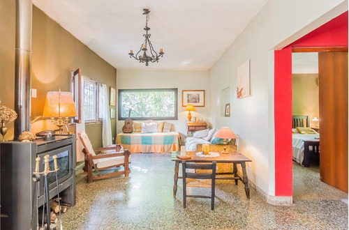 Imagen 4 de 30 de Casa Quinta - En Venta - 6 Ambientes - Con Pileta - Zona Norte