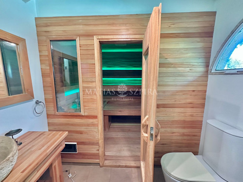 Casa En Venta En El Moro