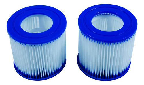 Refil P/ Filtro 1250 L/h 127/220v C/ 2 Bel