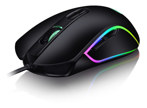 Mouse Gamer Reptilex Usb /03-rx0046