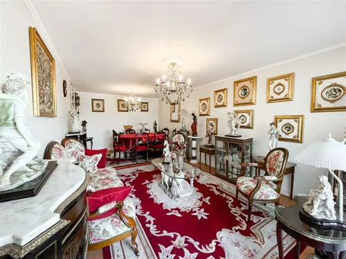 Departamento En Venta De 3 Dorm. En Lo Barnechea