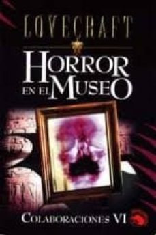 Horror En El Museo