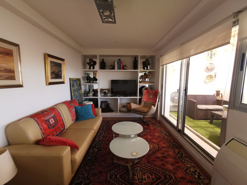 Penthouse En Venta En Cordon