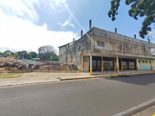 Imagen 2 de 18 de Ledezma Asesores Vende Edificación Comercial En Plena Avenida Paseo Orinoco, Ciudad Bolívar Venezuela