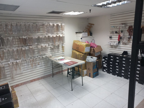 Imagen 9 de 20 de Venta Local Comercial Ccct