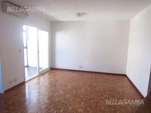 Imagen 3 de 11 de Muy Buen Departamento En Torre.