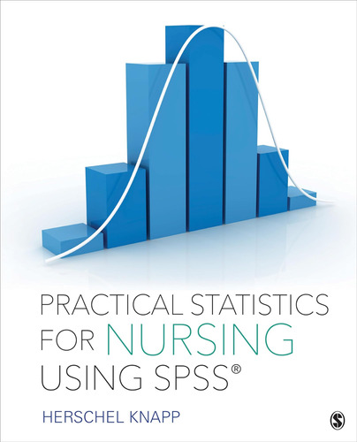 Libro:  Practical Statistics For Nursing Using Spss