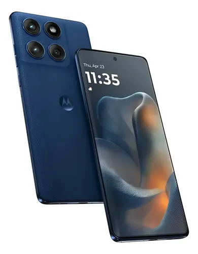 Motorola Moto Edge 60 Fusion / 12 Meses 512GB
