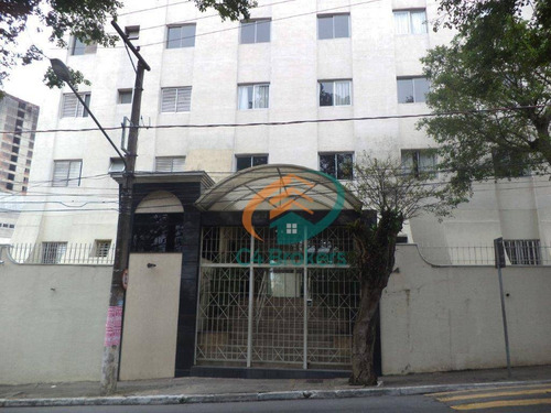 Imagem 30 de 30 de Apartamento À Venda, 114 M² Por R$ 580.000,00 - Centro - Guarulhos/sp - Ap0801