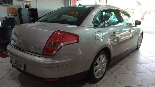 Imagem 6 de 9 de Citroen C4 Pallas Glx 2.0 16v Manual