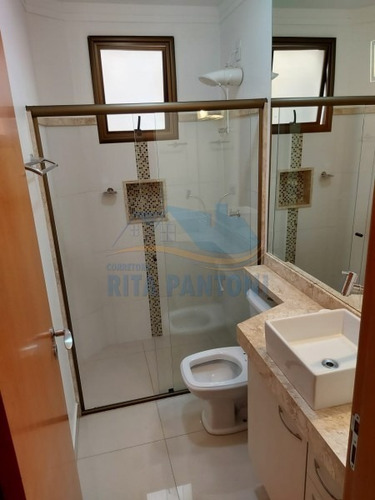Imagem 14 de 15 de Apartamento, City Ribeirão, Ribeirão Preto - A4925-v