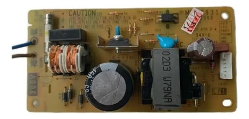 Fuente De Poder Impresora Brother Dcp-t310 500 710 T810 910w (Usado)