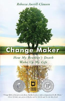 Libro Change Maker - Rebecca Austill-clausen