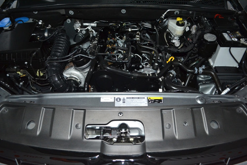 Vw Amarok 2.0 Cd Tdi 4x2 Highline A/t '18 - Imolaautos