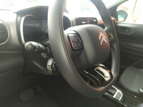 Imagen 7 de 15 de Citroën C4 Cactus Feel Pack Automatico No 2008 No Nivus (s)
