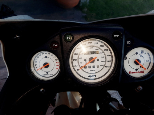 Imagen 6 de 23 de Kawasaki Ninja 250r